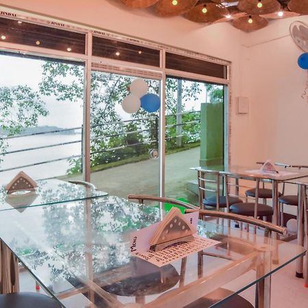 Hotel O Darshini Homes Guwahati Eksteriør billede