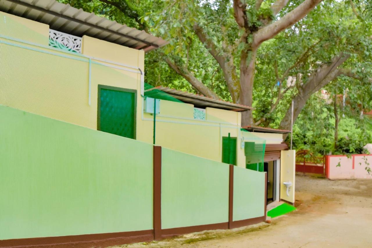 Hotel O Darshini Homes Guwahati Eksteriør billede