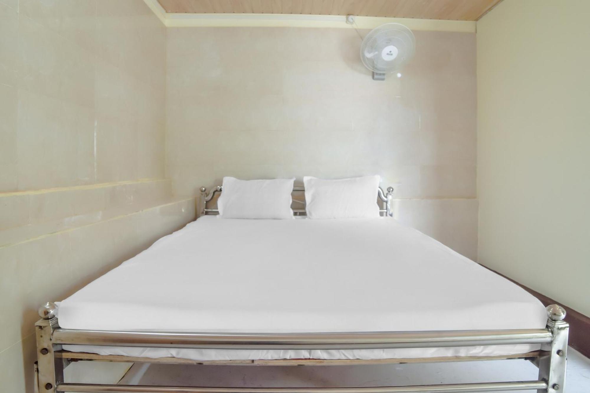 Hotel O Darshini Homes Guwahati Eksteriør billede