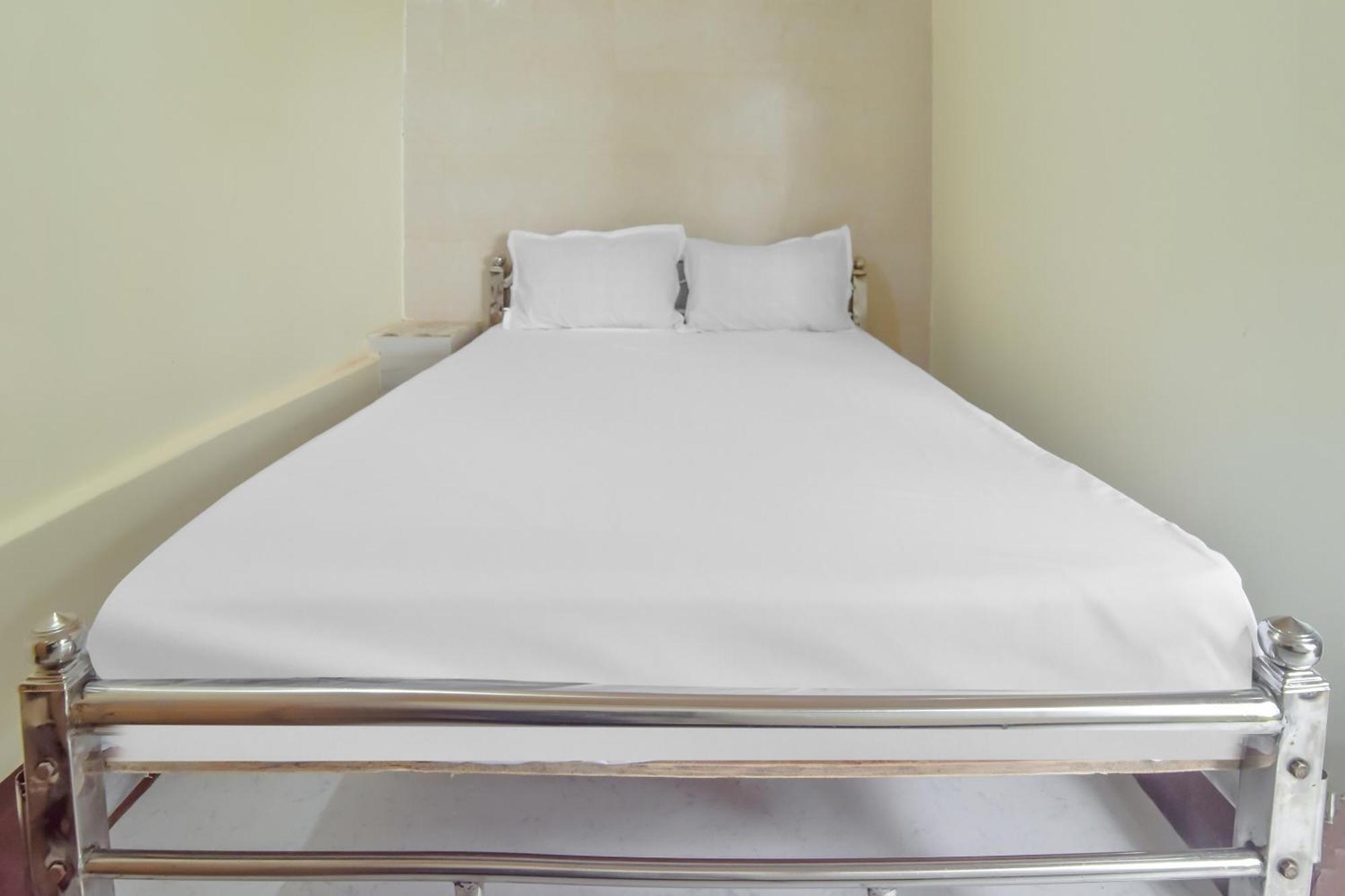 Hotel O Darshini Homes Guwahati Eksteriør billede