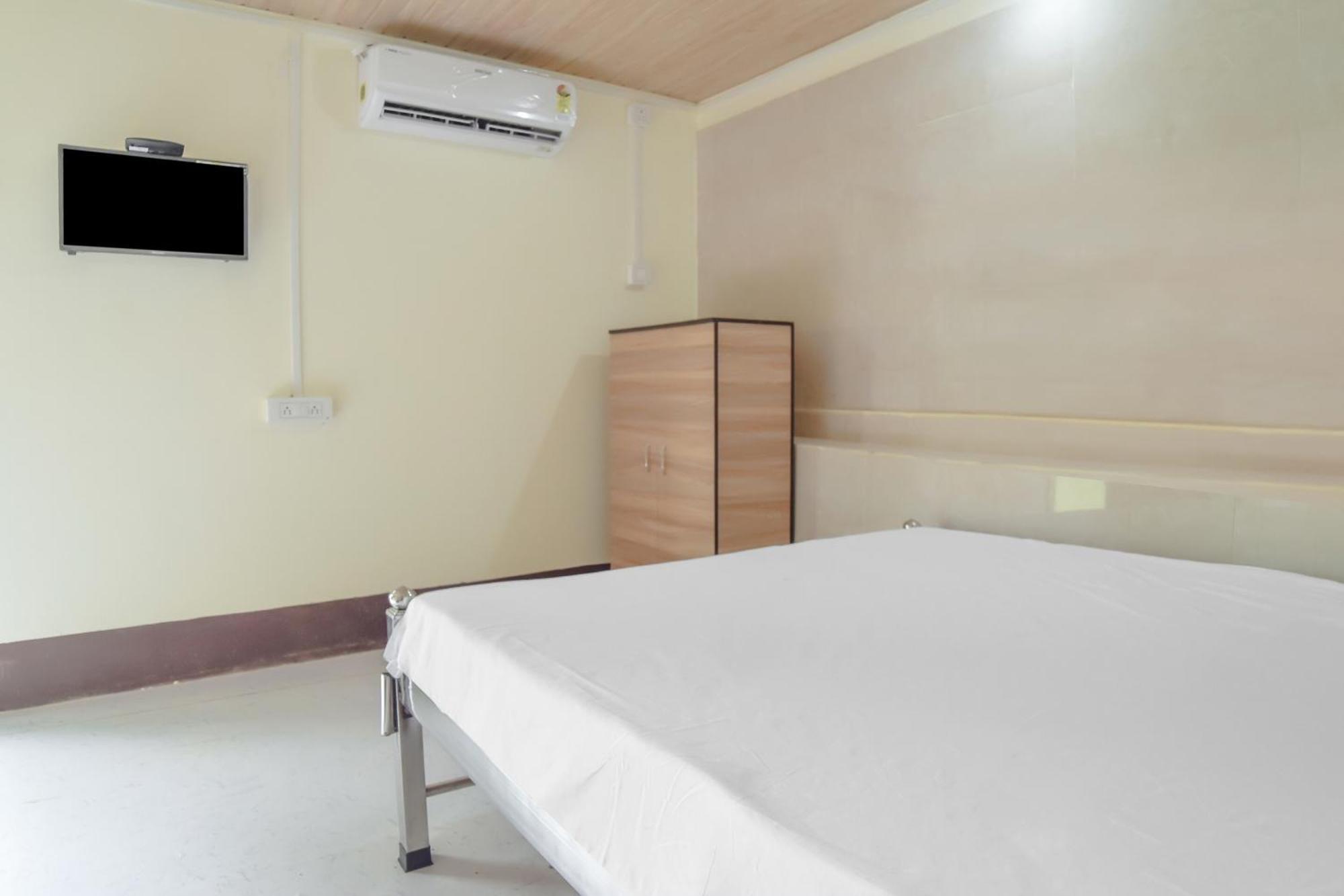 Hotel O Darshini Homes Guwahati Eksteriør billede