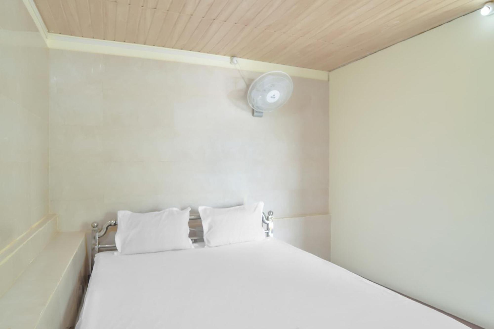Hotel O Darshini Homes Guwahati Eksteriør billede