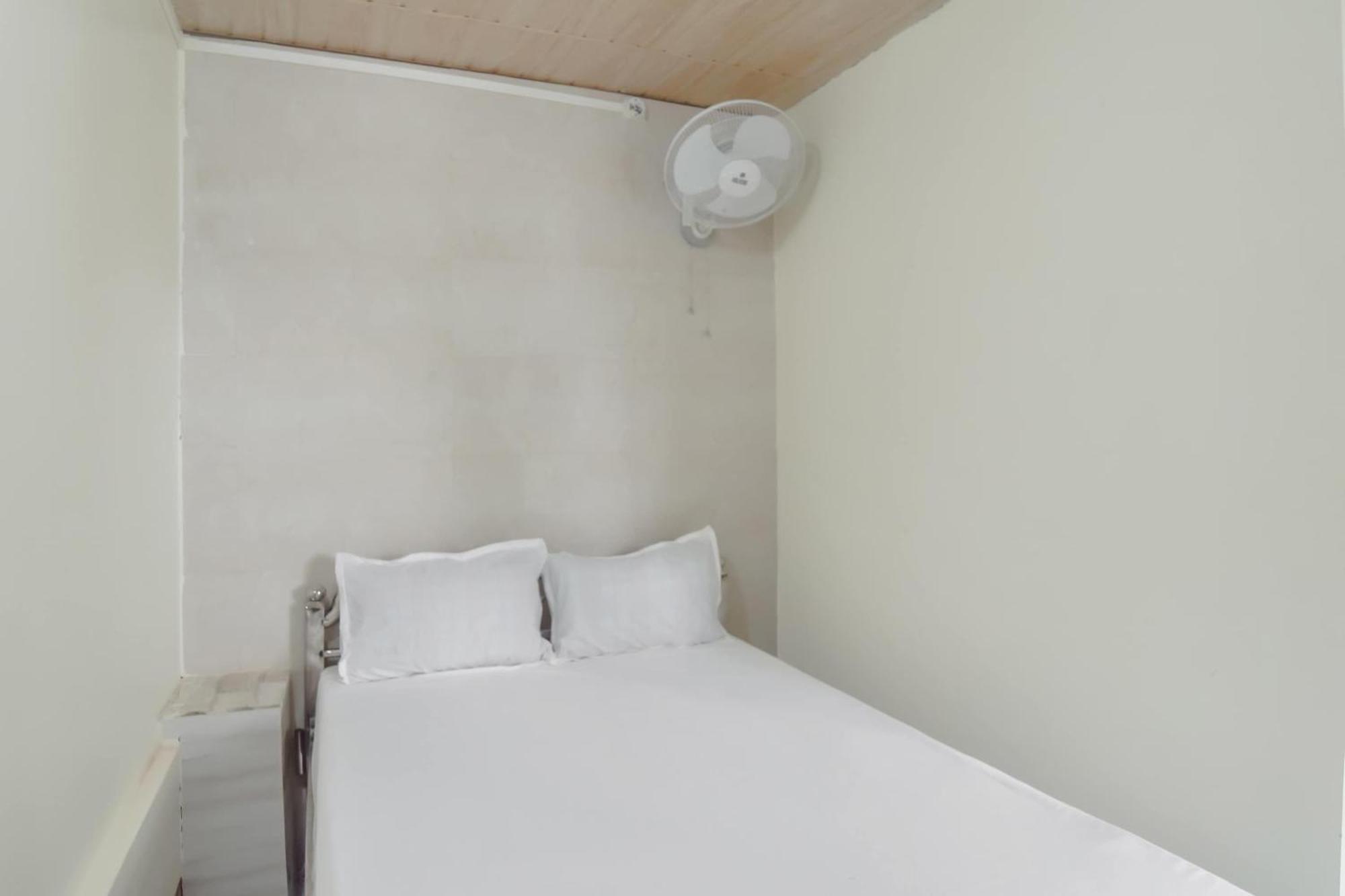 Hotel O Darshini Homes Guwahati Eksteriør billede
