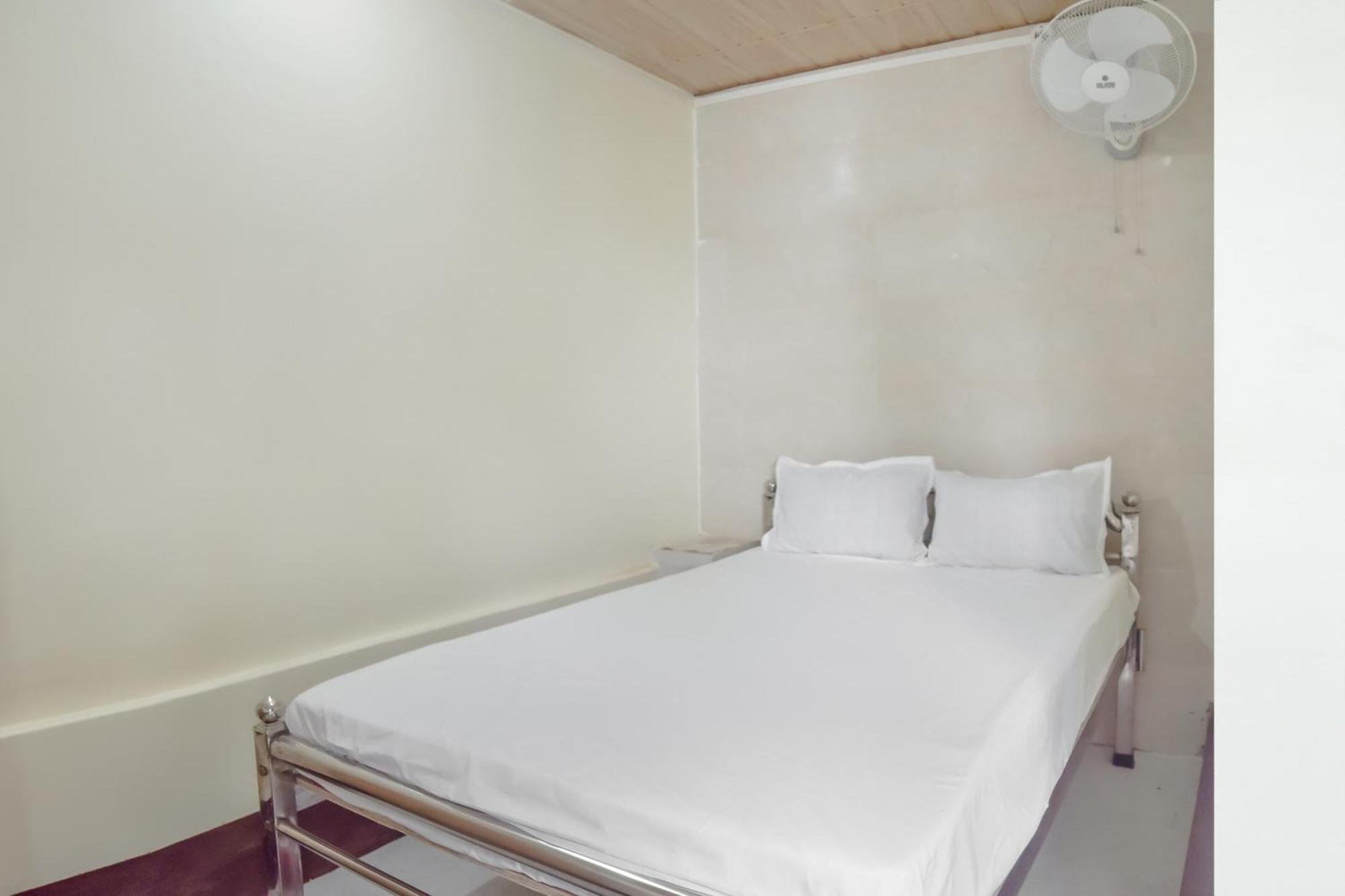 Hotel O Darshini Homes Guwahati Eksteriør billede