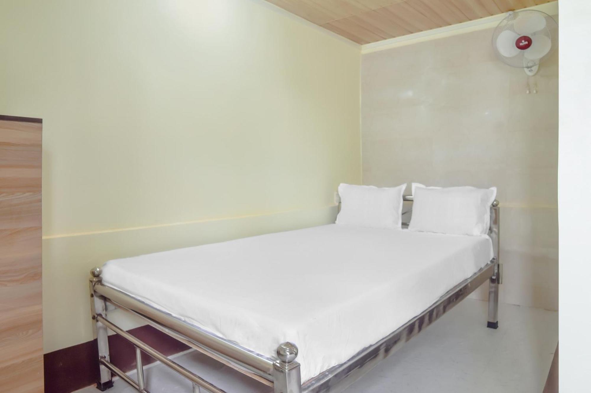 Hotel O Darshini Homes Guwahati Eksteriør billede