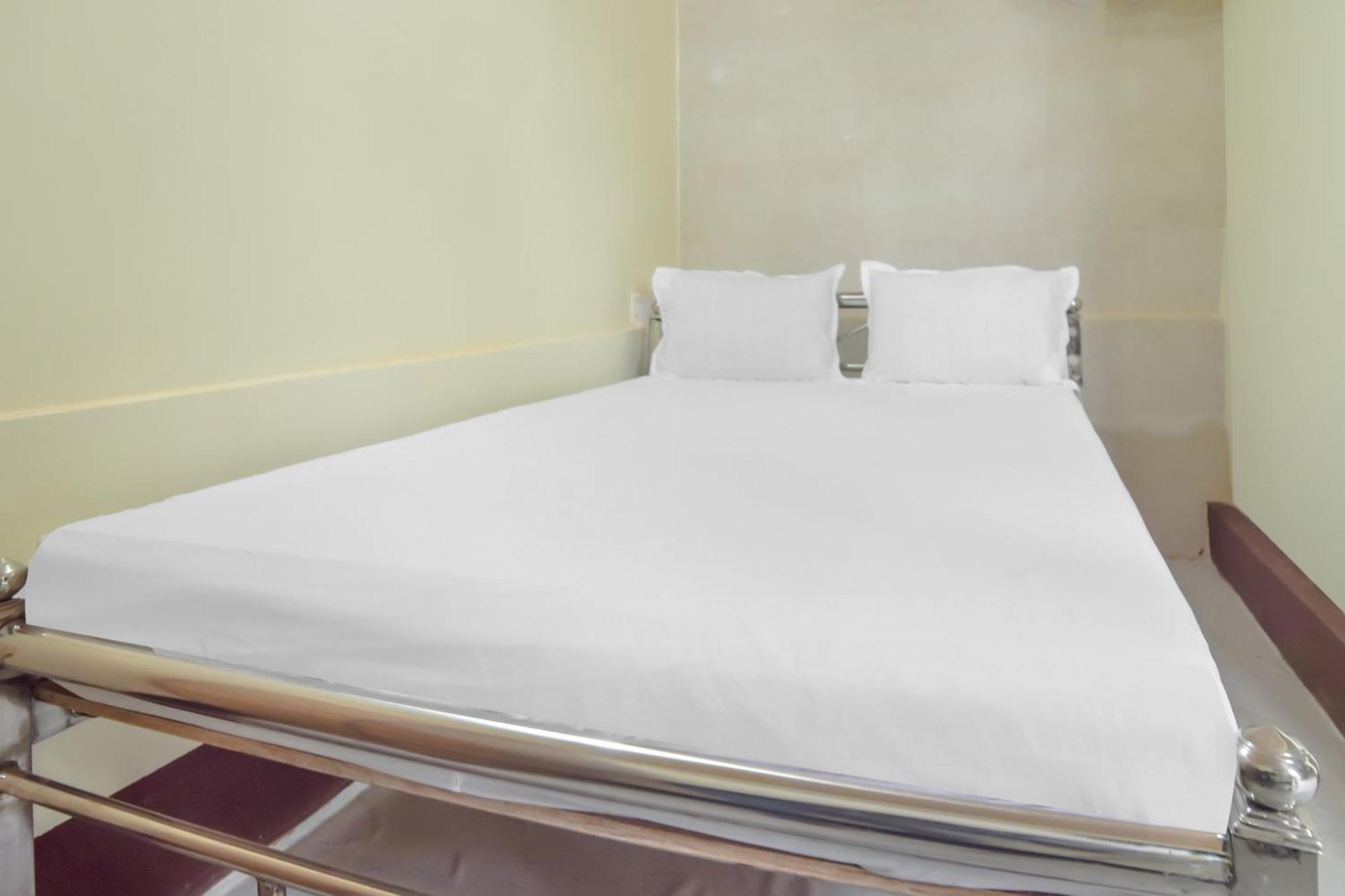 Hotel O Darshini Homes Guwahati Eksteriør billede